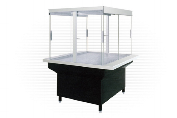 中国黄色一级视频廚具促銷車