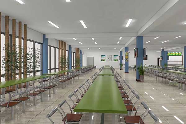 中国黄色一级视频廚房設備安裝案例